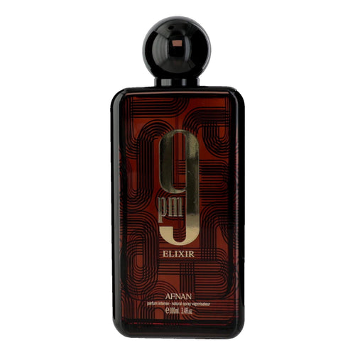 Afnan 9PM Elixir Extrait de Parfum