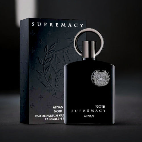 Afnan Supremacy Noir Eau de Parfum